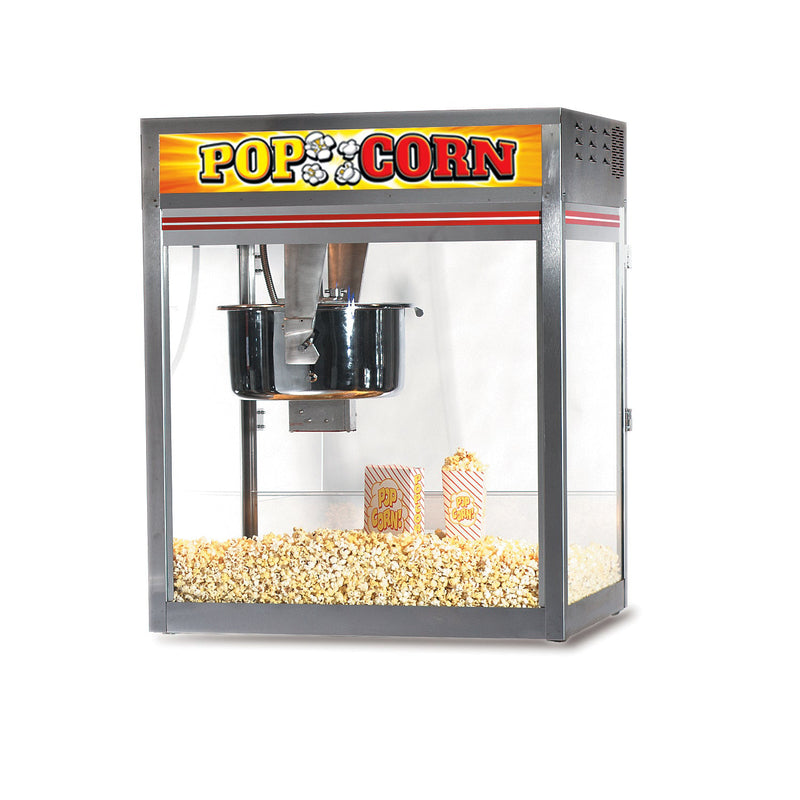 Gold Medal Products 2557 Parts