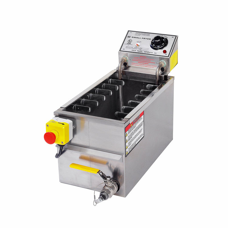 Gold Medal Products 8048D Parts
