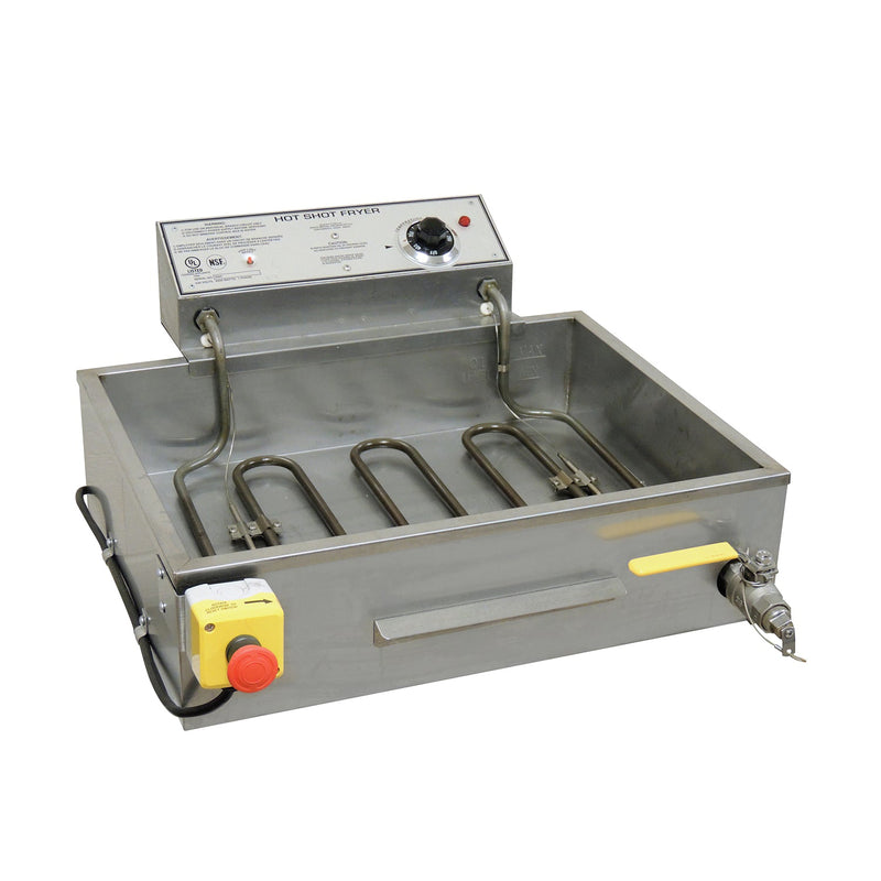 Gold Medal Products 8066 Parts