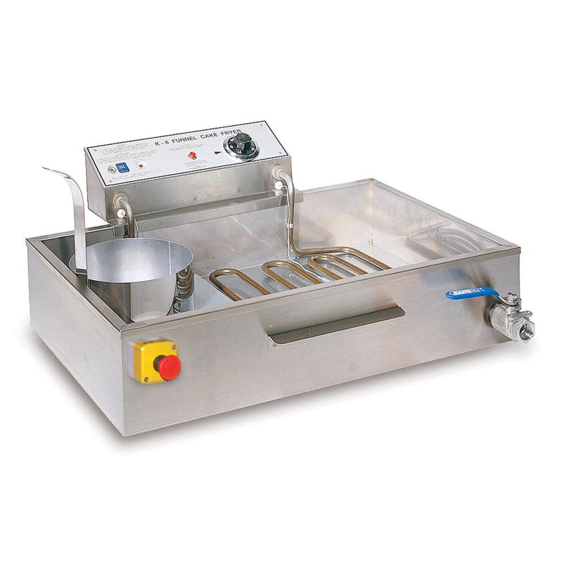 Gold Medal Products 8075 Parts