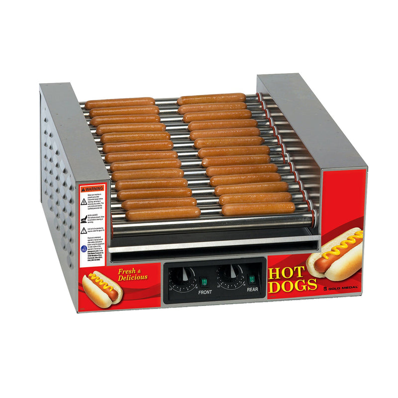 Gold Medal Products 8224 Parts