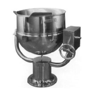 Groen&nbsp;D20&nbsp;Parts