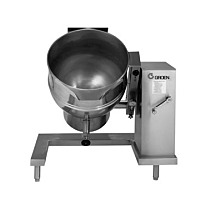 Groen&nbsp;DHT-20 CE&nbsp;Parts