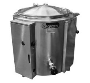 Groen&nbsp;EE-20(CE)&nbsp;Parts