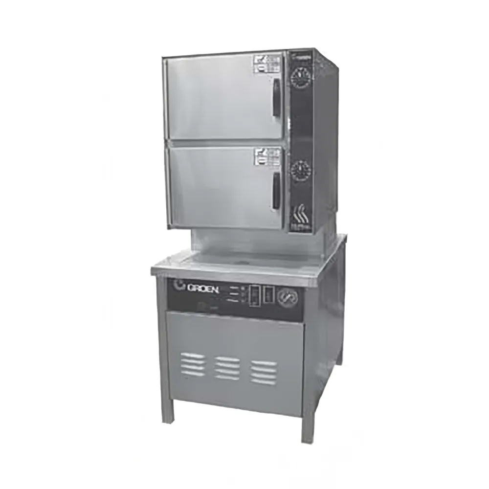 Groen&nbsp;HY-10SE&nbsp;Parts