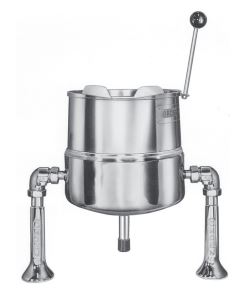 Groen&nbsp;TDA/1-40&nbsp;Parts