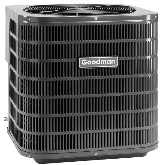 Goodman&nbsp;CLQ48-1B&nbsp;Parts