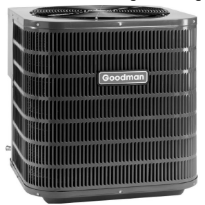 Goodman&nbsp;CLT24-1&nbsp;Parts