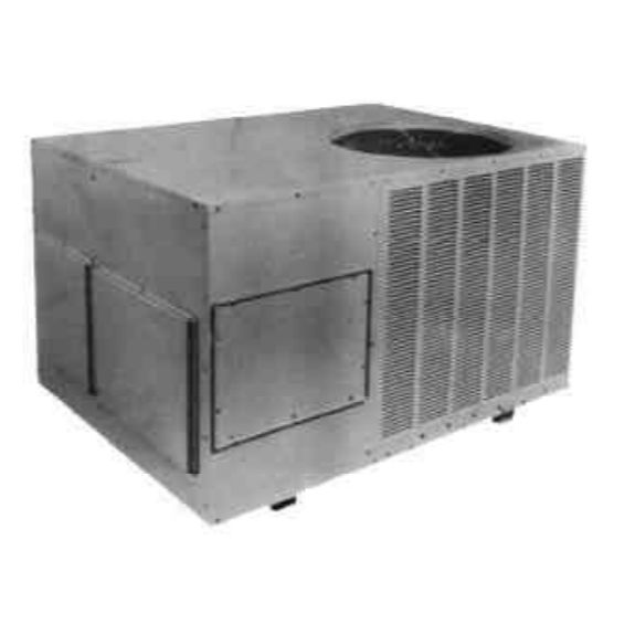 Goodman&nbsp;PHB048-3&nbsp;Parts