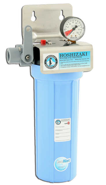 Hoshizaki&nbsp;HDI-11&nbsp;Parts