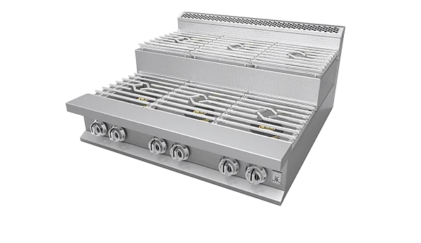 Hestan Commercial&nbsp;HSU366&nbsp;Parts