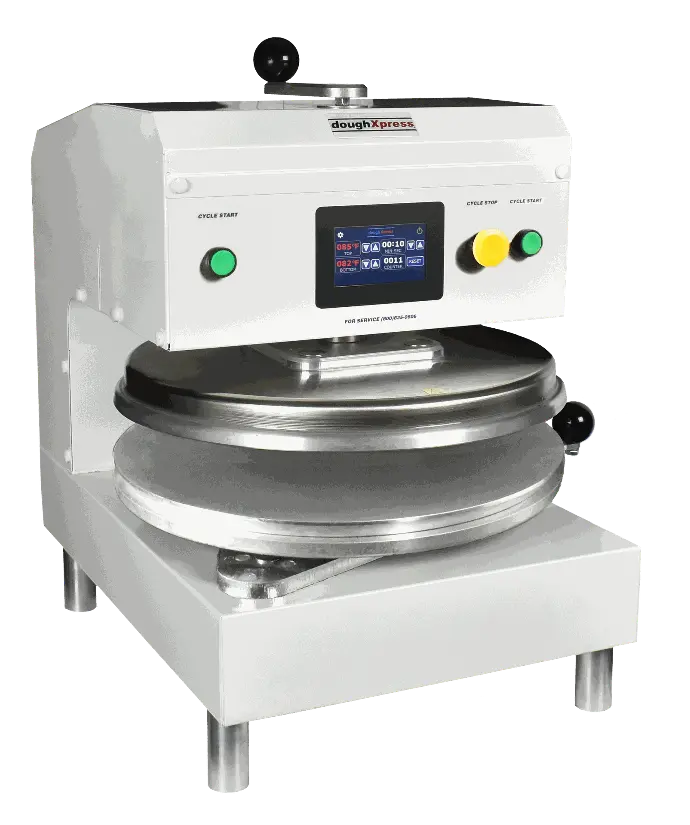 doughXpress DXE Parts