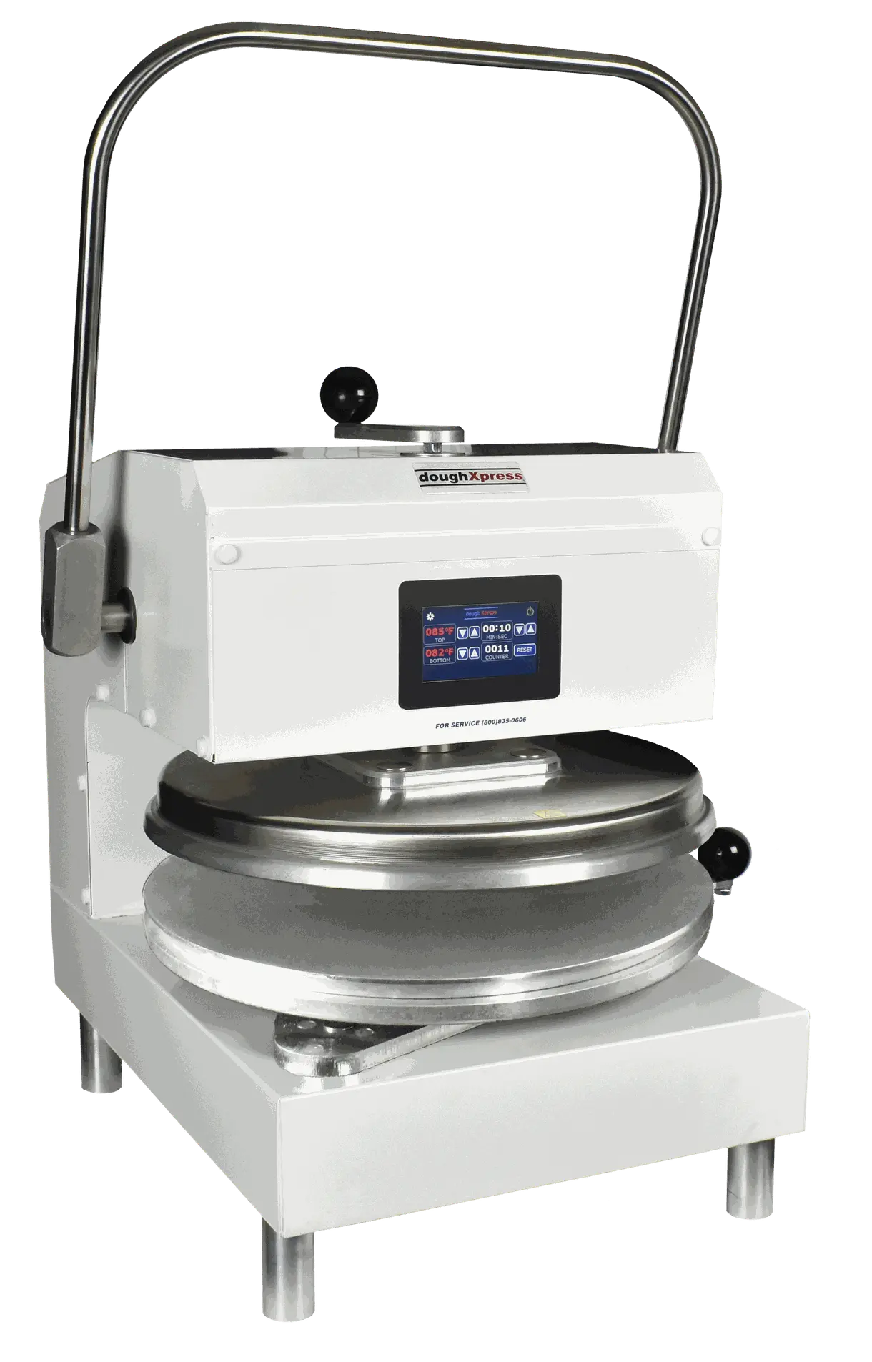 doughXpress&nbsp;DXM&nbsp;Parts