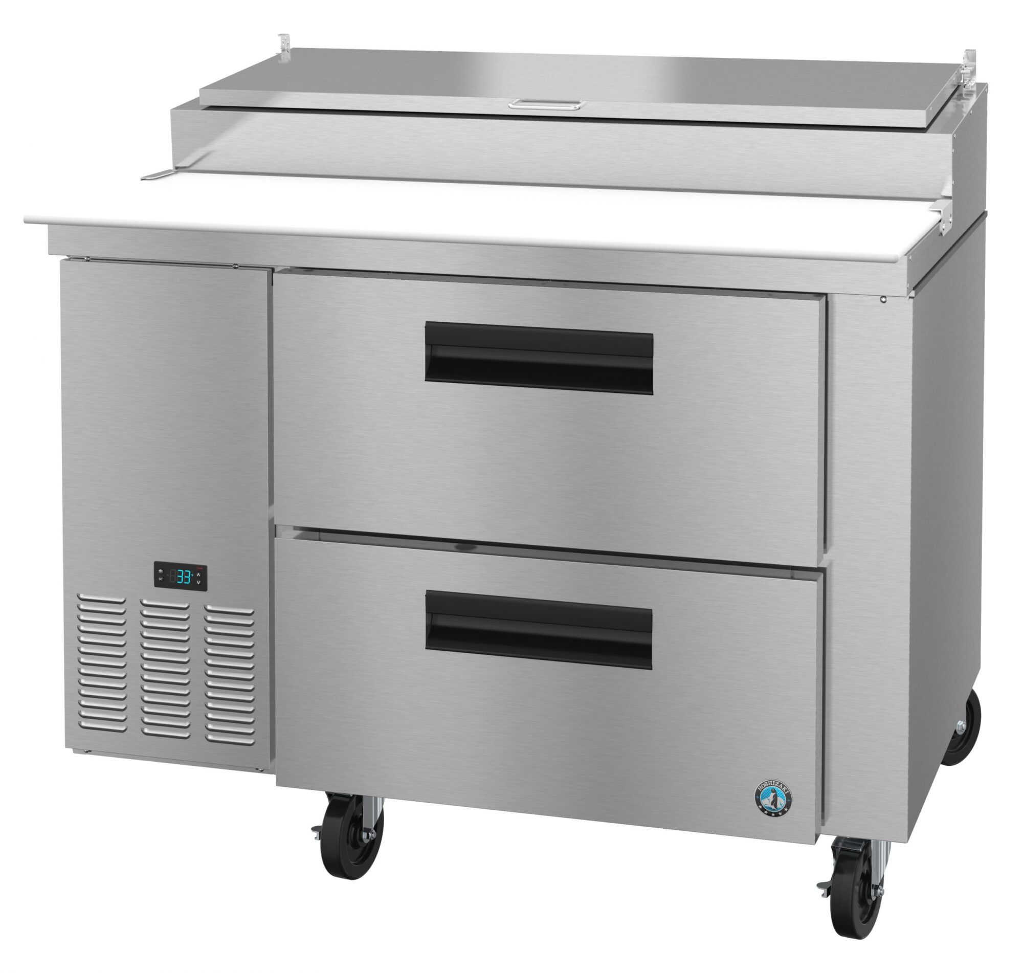 Hoshizaki&nbsp;PR46A-D2&nbsp;Parts