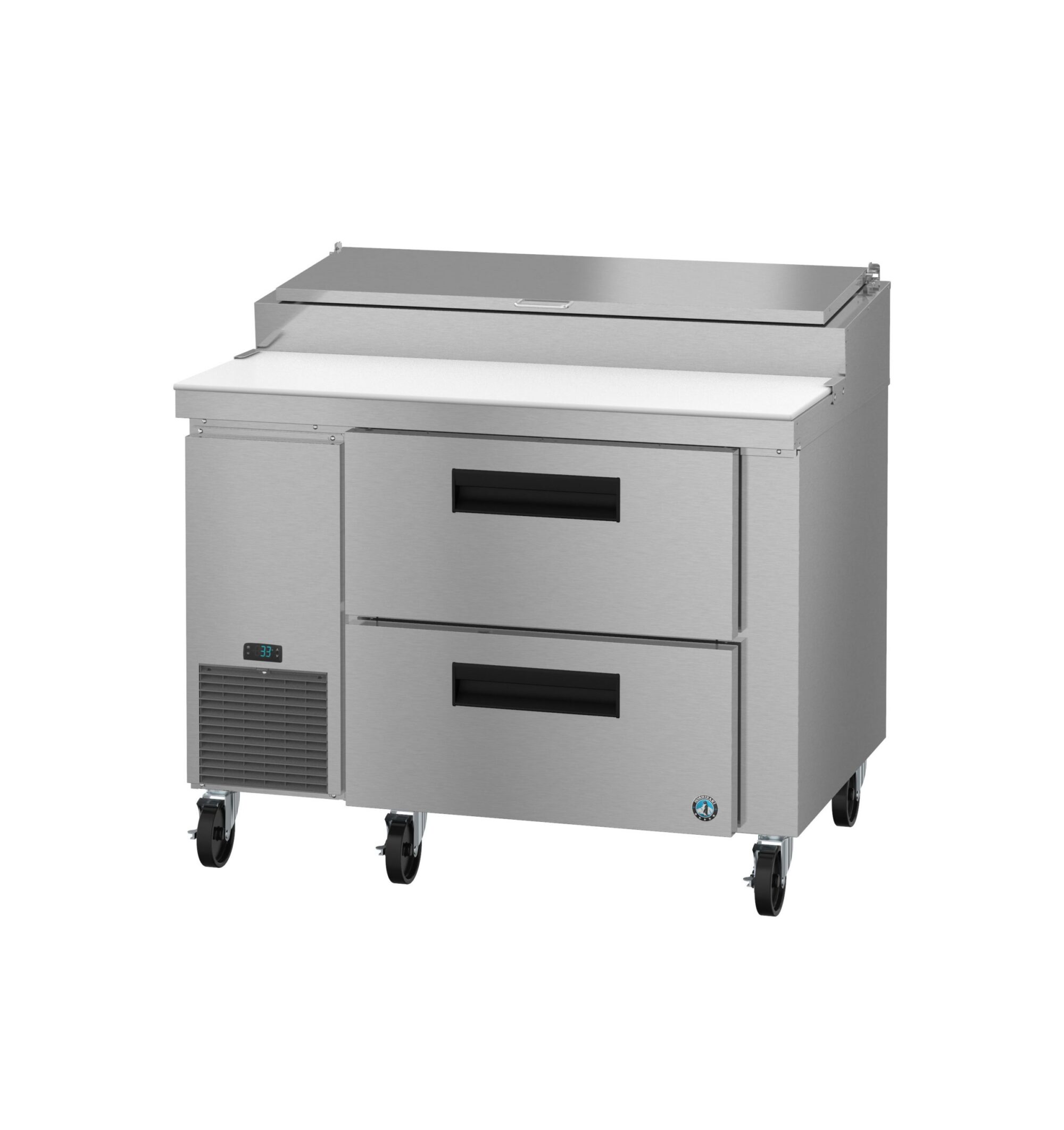 Hoshizaki&nbsp;PR46B-D2&nbsp;Parts