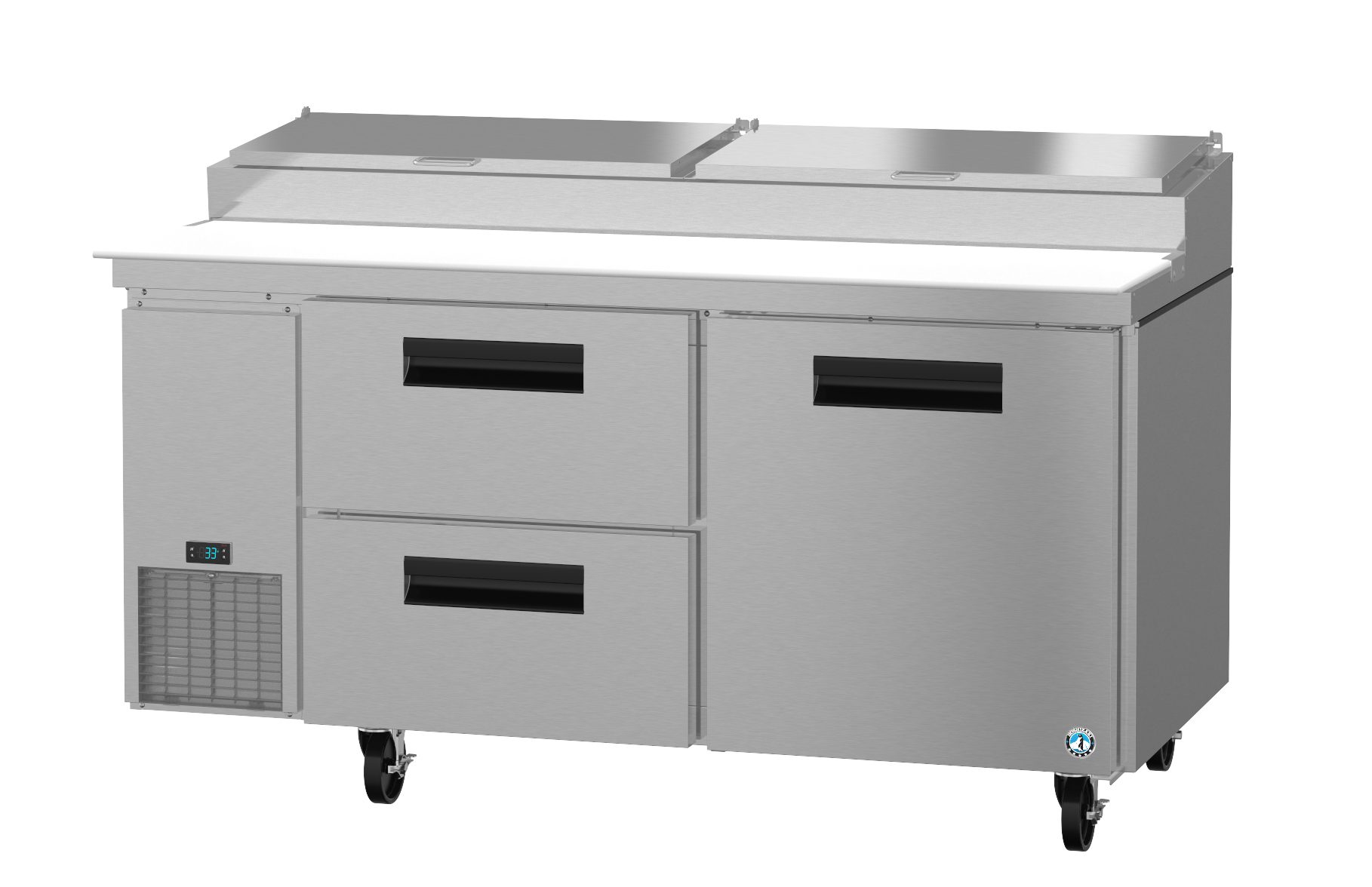 Hoshizaki&nbsp;PR67A-D2&nbsp;Parts