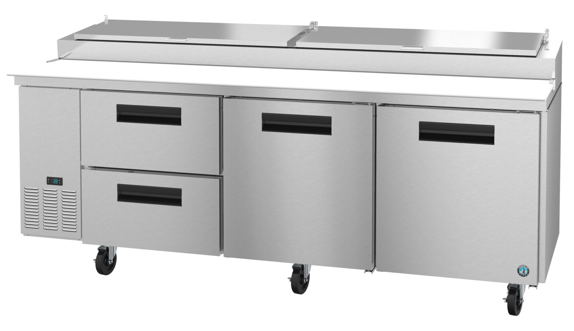 Hoshizaki&nbsp;PR93A-D2&nbsp;Parts