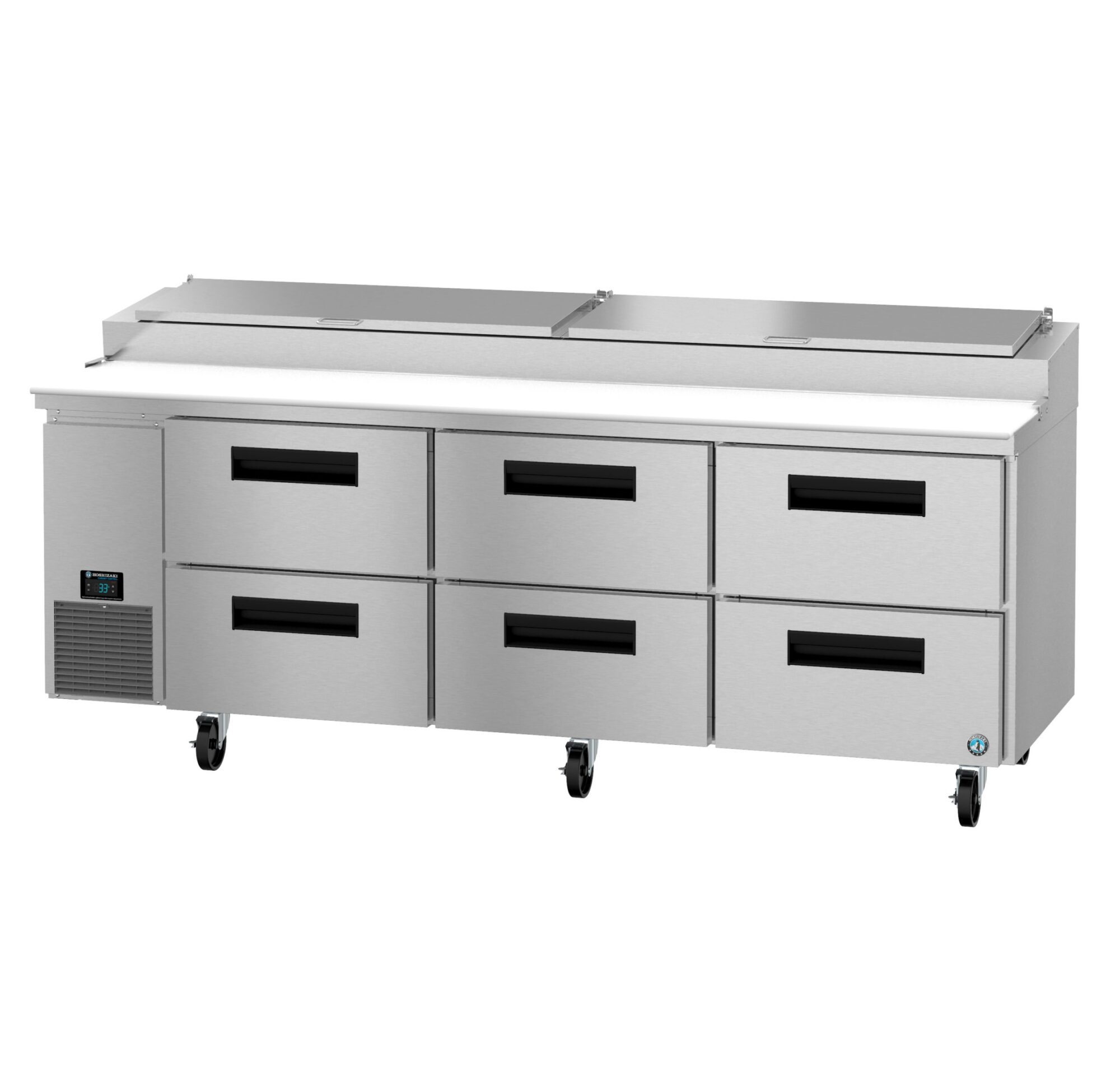 Hoshizaki&nbsp;PR93B-D6&nbsp;Parts