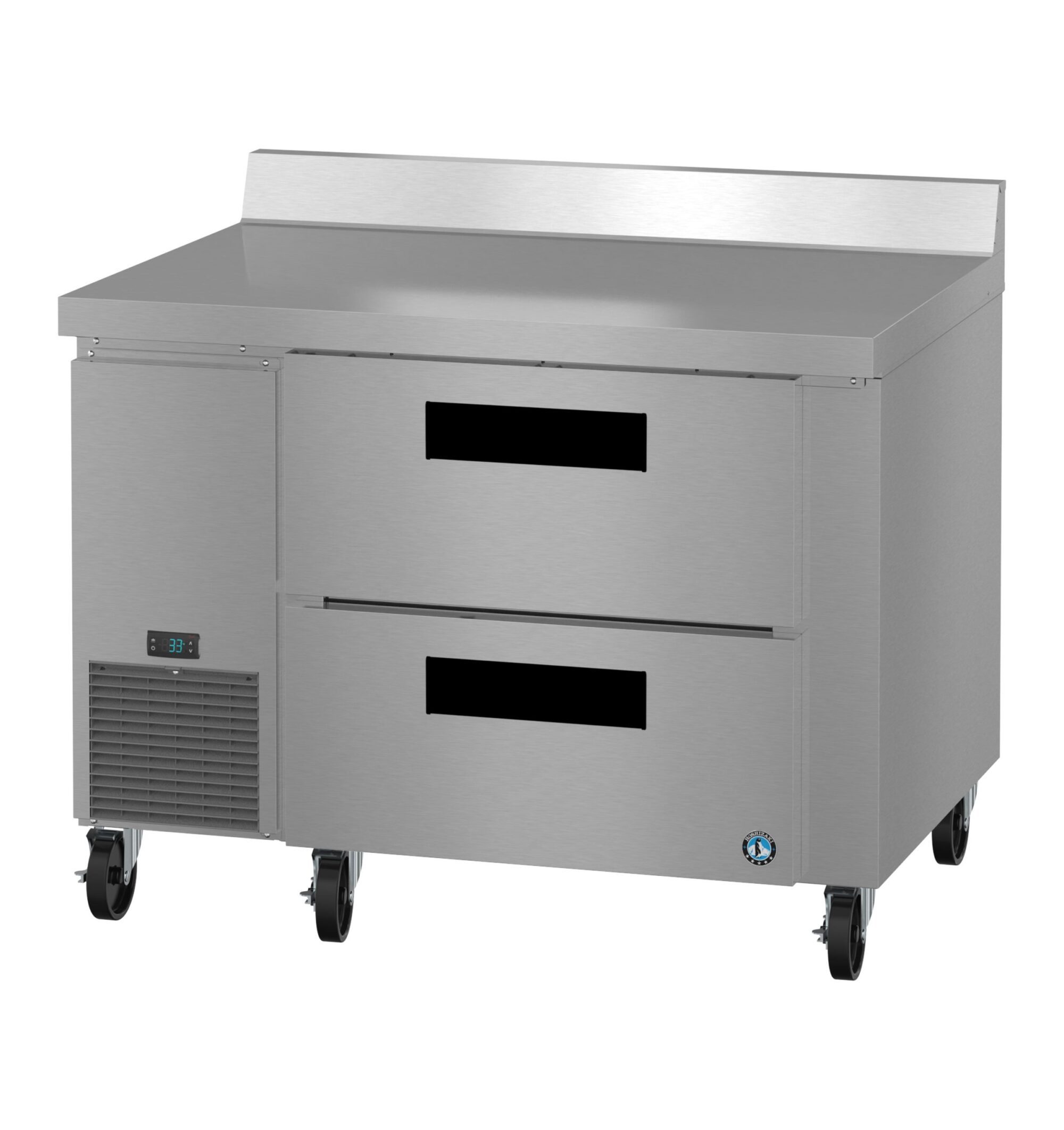 Hoshizaki&nbsp;WLR46B-D2&nbsp;Parts
