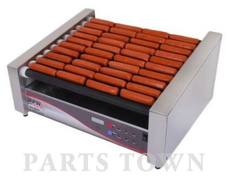 APW Wyott&nbsp;HRSDI-50&nbsp;Parts