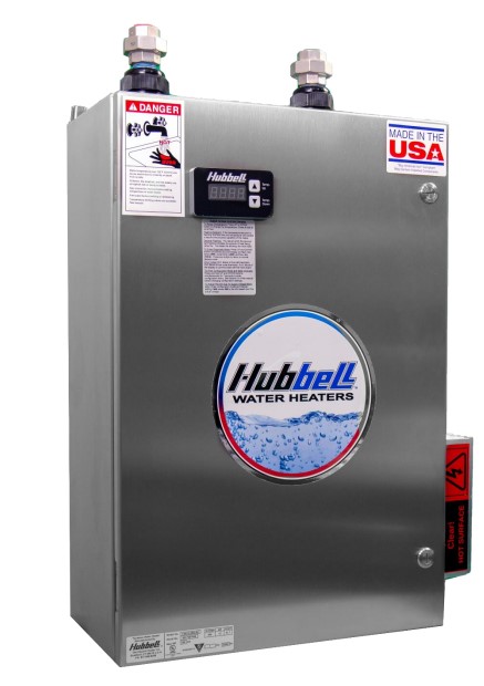 Hubbell Heaters&nbsp;TXA&nbsp;Parts