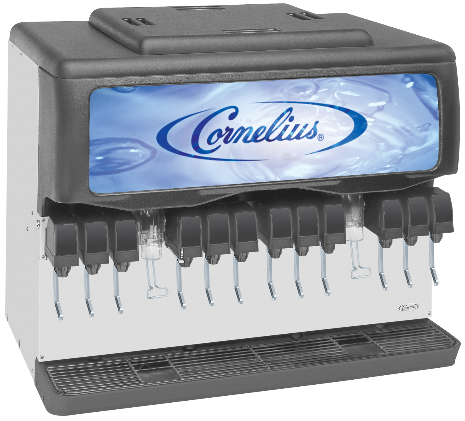 Cornelius&nbsp;ED300-B&nbsp;Parts