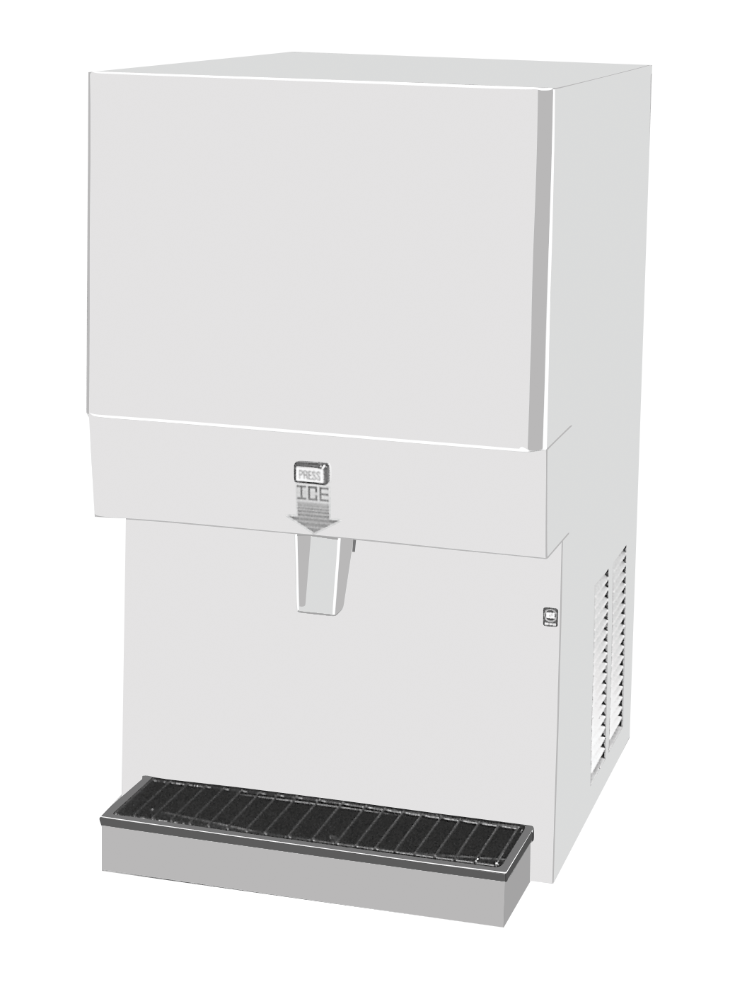 Cornelius&nbsp;IMD600-90A&nbsp;Parts