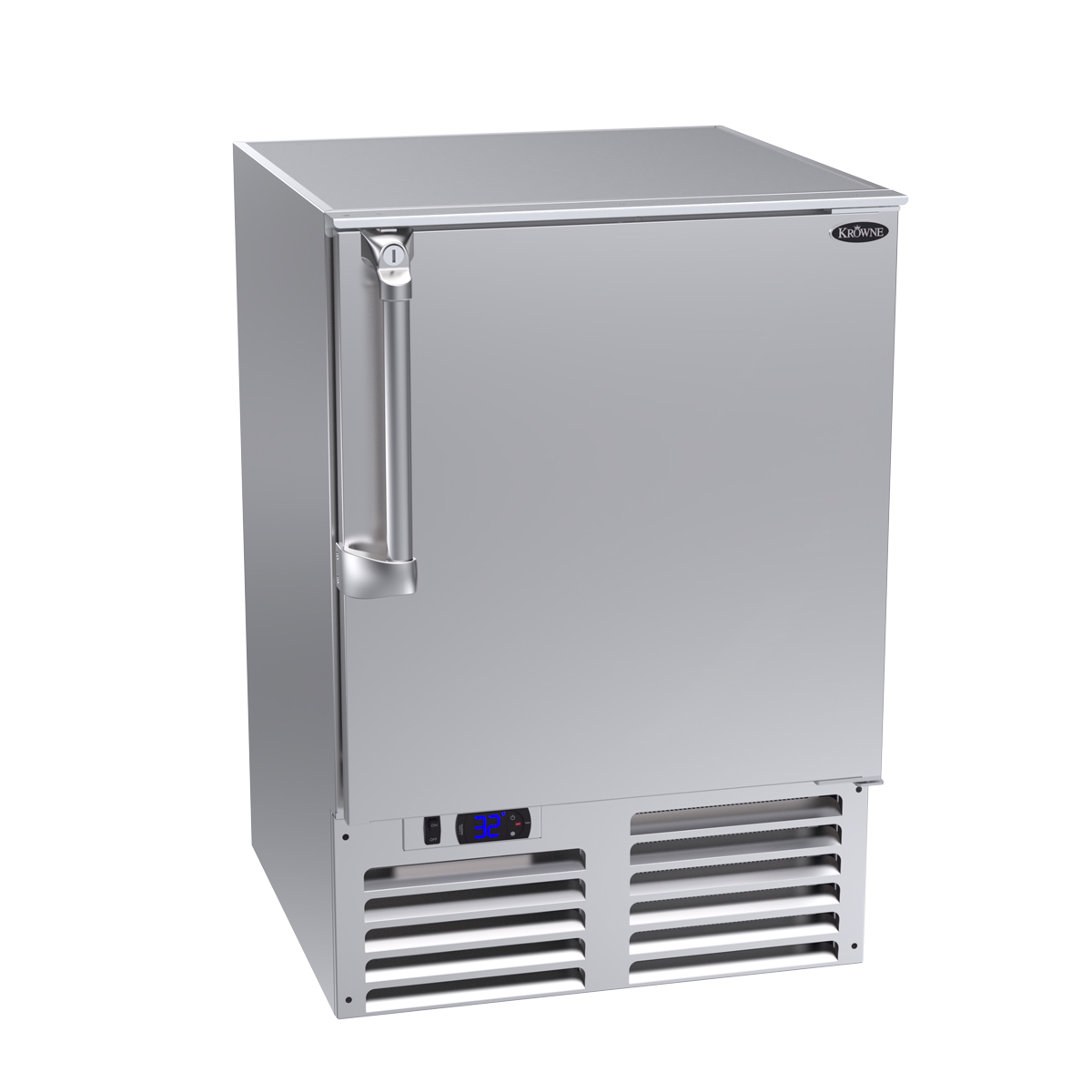 Krowne&nbsp;FMC24-SN-R&nbsp;Parts
