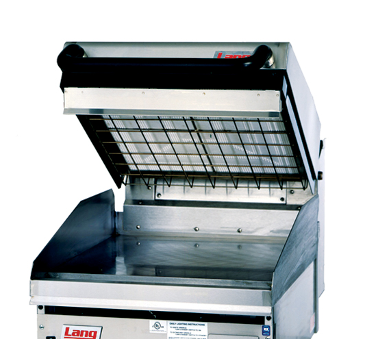 Lang&nbsp;CSG24&nbsp;Parts