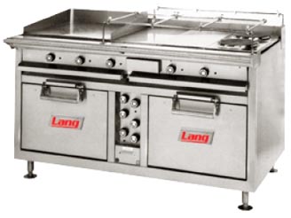 Lang&nbsp;R60S-ATD&nbsp;Parts