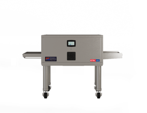 Middleby&nbsp;DZ55T-SINGLE&nbsp;Parts