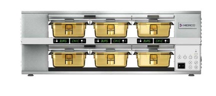 Merco&nbsp;MHA32SSL1W&nbsp;Parts