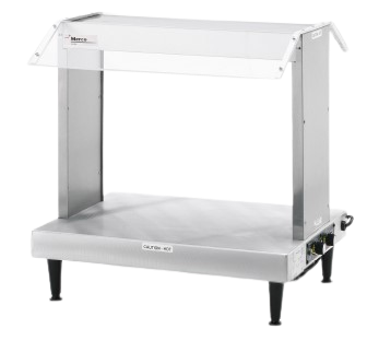 Merco&nbsp;BW-72&nbsp;Parts