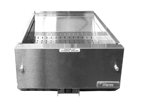 Merco&nbsp;FFHS32A-D&nbsp;Parts