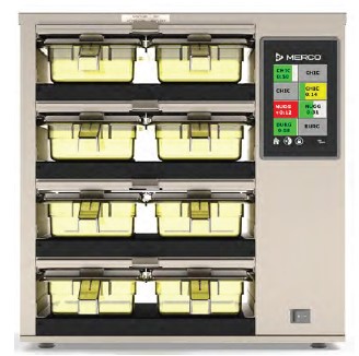 Merco&nbsp;MHB24SAB1E&nbsp;Parts