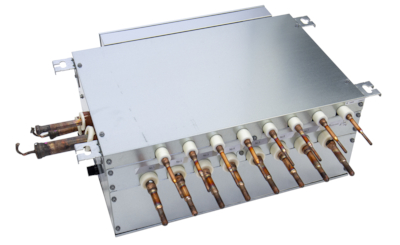 Mitsubishi CMB-P108NU-KB1 Parts