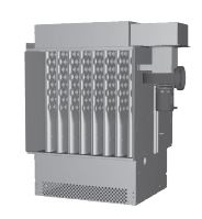 Modine&nbsp;DFP250&nbsp;Parts