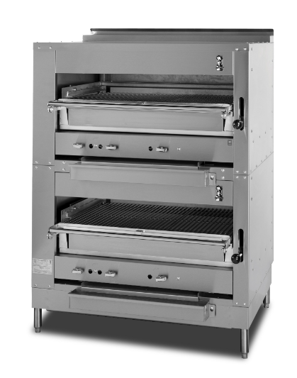 Montague&nbsp;243W36&nbsp;Parts