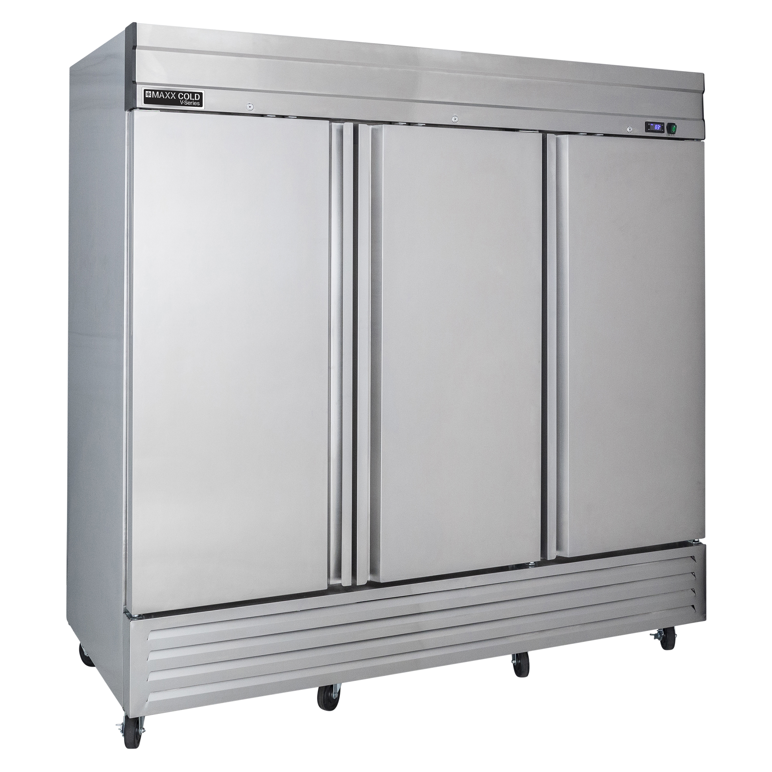 Maxx Cold&nbsp;MXCR-23GDHC&nbsp;Parts