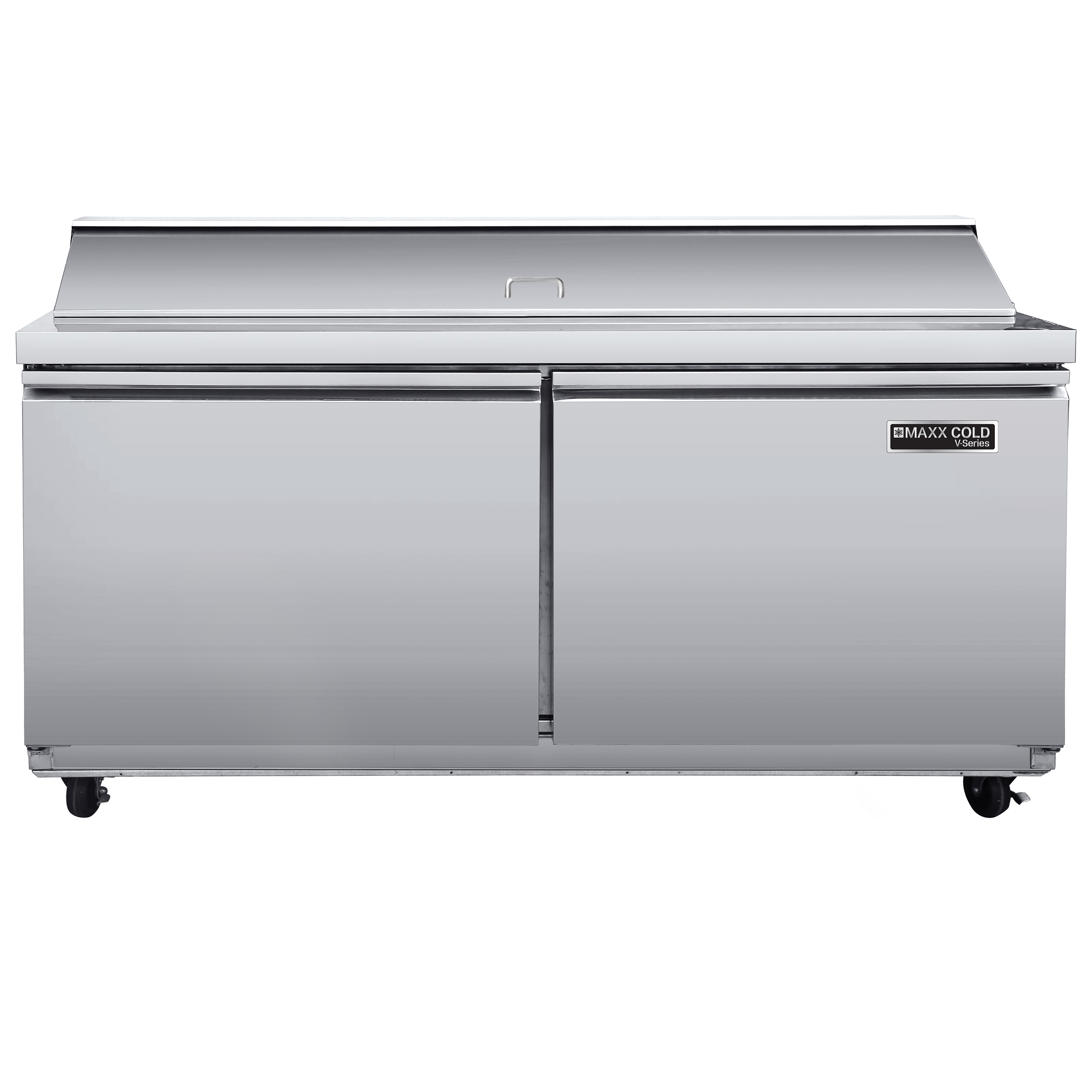 Maxx Cold MXDC-4 Parts
