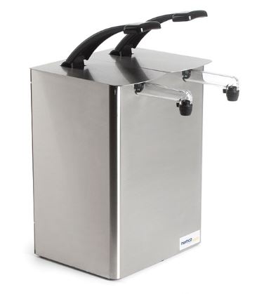 Nemco&nbsp;SS6L-2DI&nbsp;Parts
