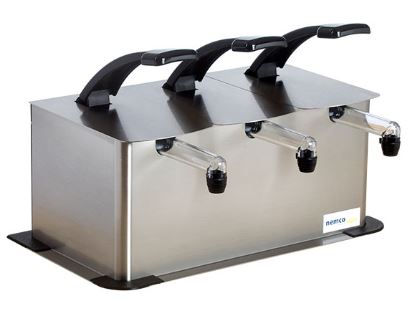 Nemco&nbsp;SS6L-4DI&nbsp;Parts