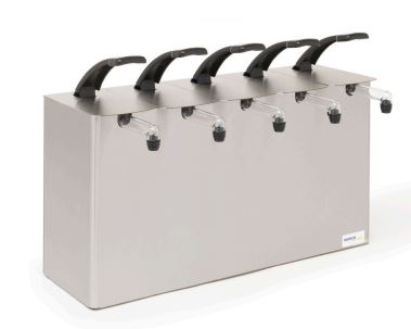 Nemco&nbsp;SS6L-5DI&nbsp;Parts