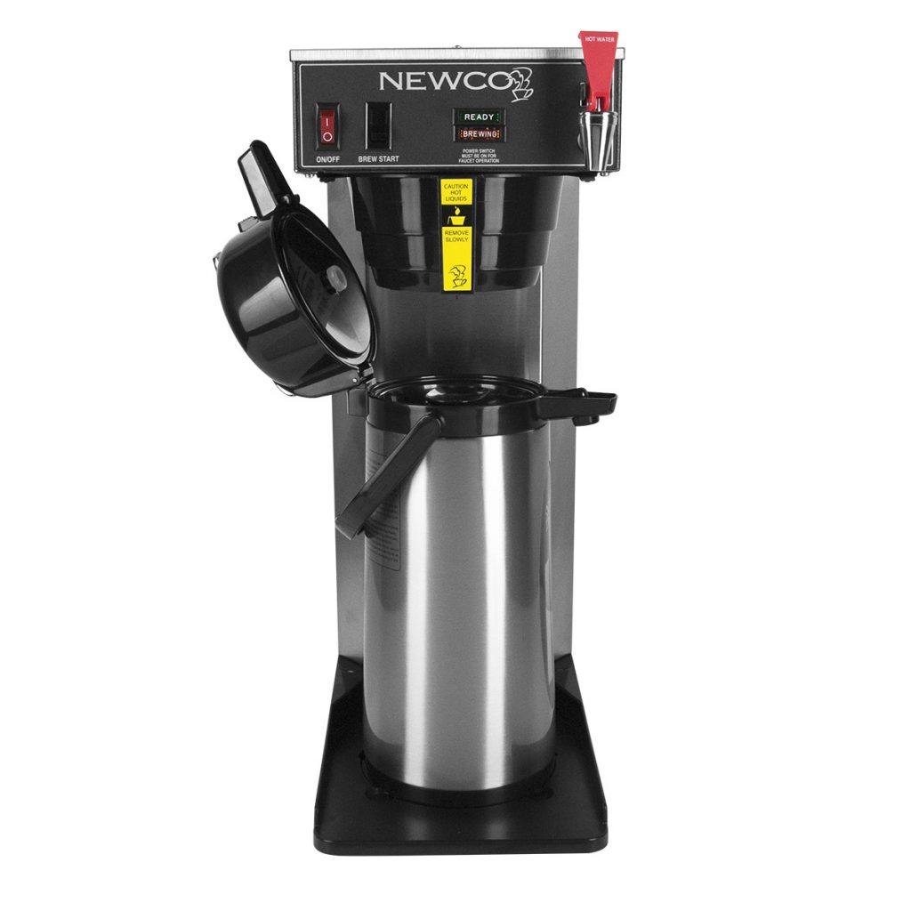 Newco ACE-AP Parts