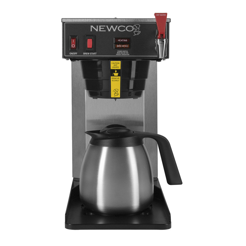 Newco ACE-TC Parts