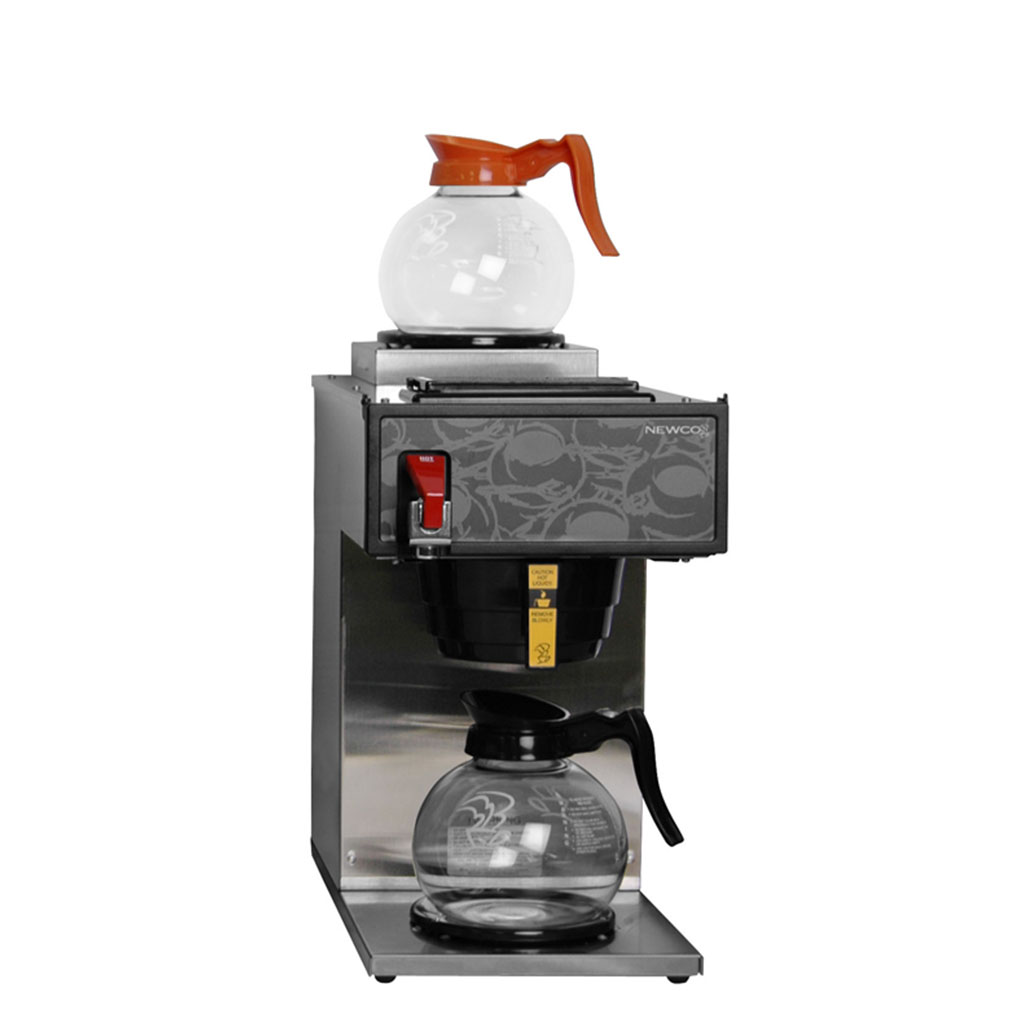 Newco NK-LP2AF Parts