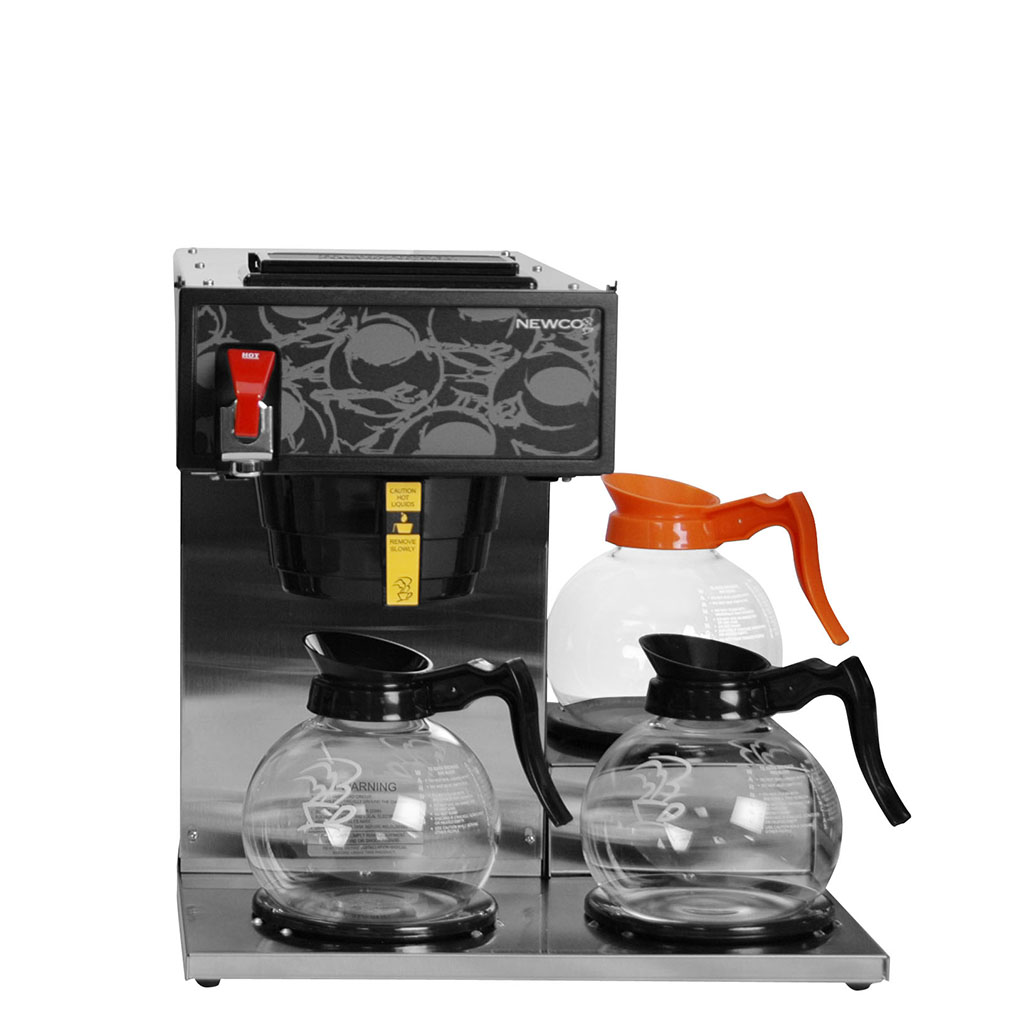 Newco NK-LP3AF Parts