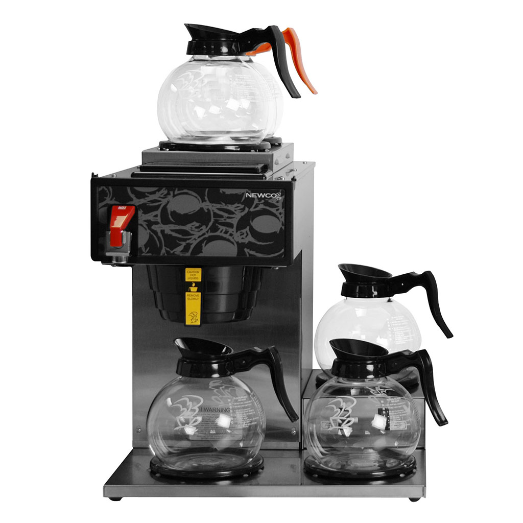 Newco NK-LP5AF Parts