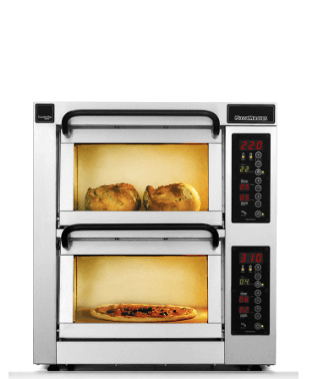 PizzaMaster&nbsp;PM552ED&nbsp;Parts
