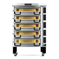 PizzaMaster&nbsp;PM725&nbsp;Parts